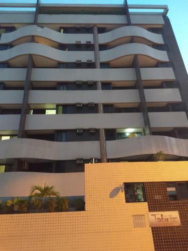 Apartamento Tabriz