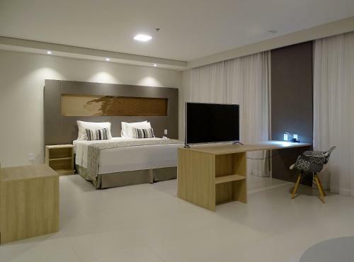 Hotel TRYP By Wyndham Manaus