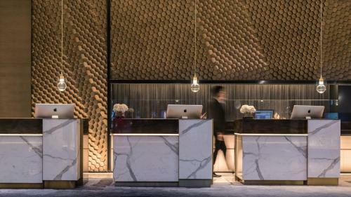 Hotel Intercontinental Beijing Sanlitun
