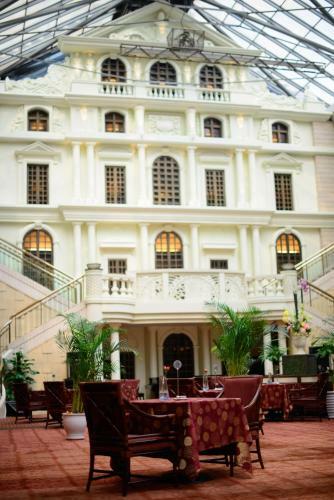 Sichuan Jinjiang Hotel
