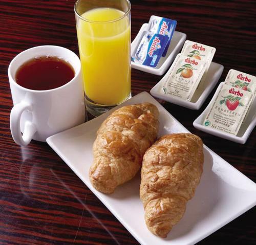 Hotel Holiday Inn Express Chengdu Dafeng