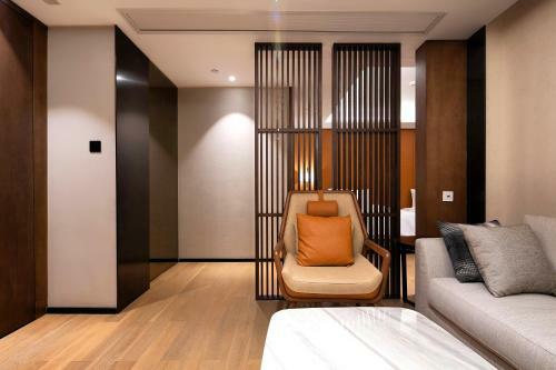 Chongqing Kr Luxury Hotel(yuan Zhu)