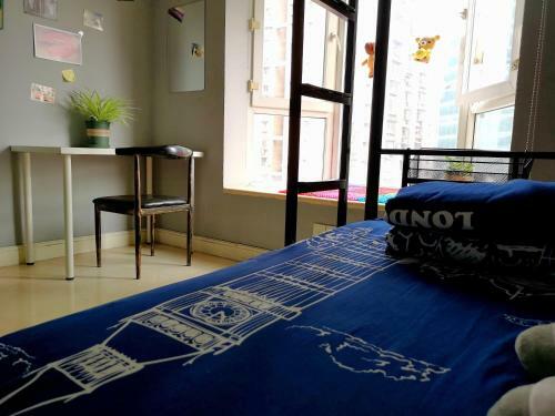 New Soul Youth Hostel