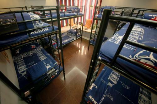 New Soul Youth Hostel