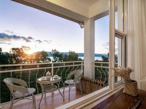 Hostal Villa Verde Hotel