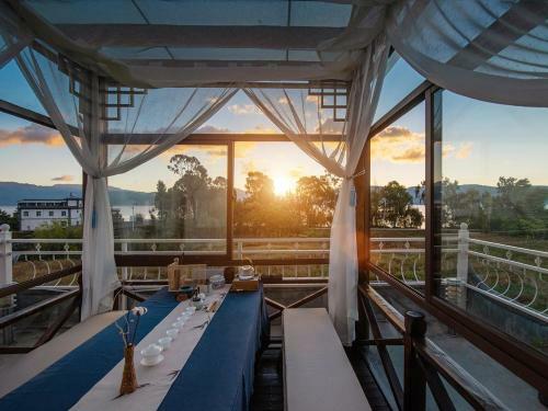 Hostal Villa Verde Hotel
