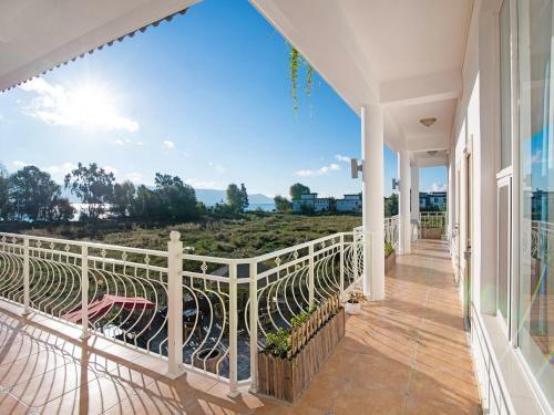 Hostal Villa Verde Hotel