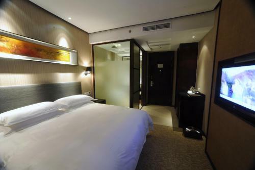 Byland World Hotel