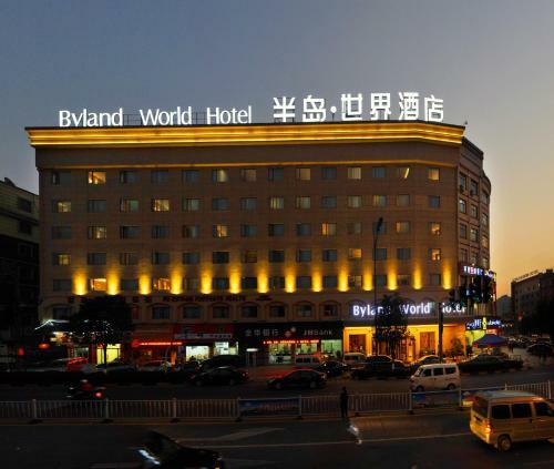 Byland World Hotel
