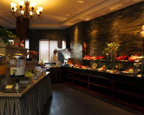 Byland World Hotel