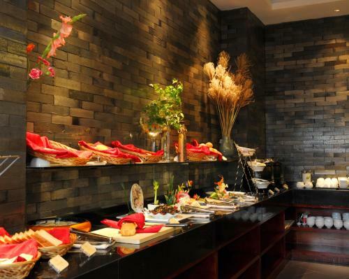 Byland World Hotel