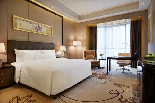 Hotel Wanda Realm Zhangzhou