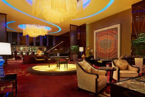 Hotel Wanda Realm Zhangzhou