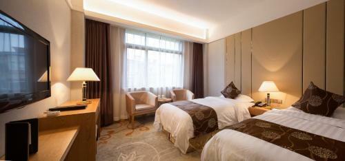 Shaanxi Yongcun Hotel