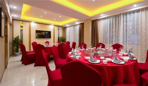 Shaanxi Yongcun Hotel
