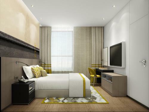 Aparthotel Citadines Gaoxin Xi'an