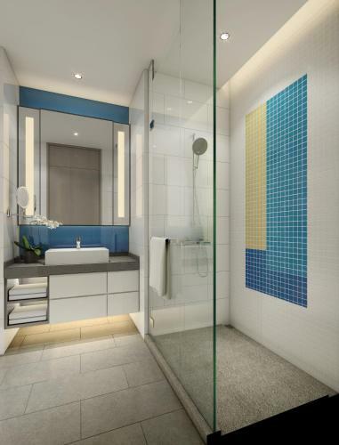 Aparthotel Citadines Gaoxin Xi'an
