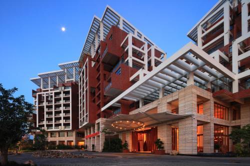 Hotel Man Wan Harmona Resort