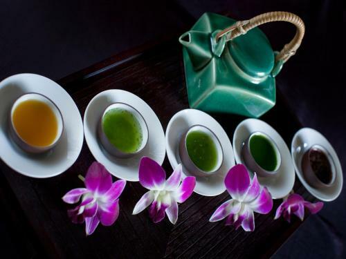 Villa Banyan Tree Sanya