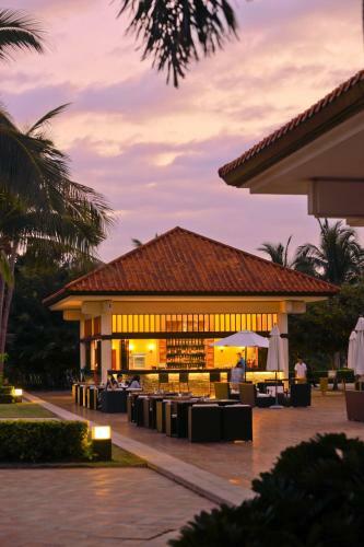 Villa Banyan Tree Sanya