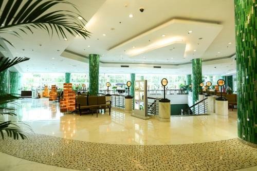 Hotel Sunshine Resort Intime Sanya