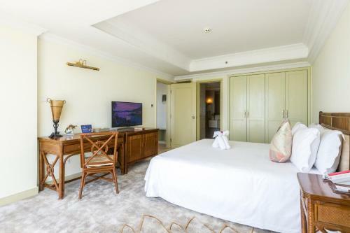 Hotel Sanya Resort Golden Palm
