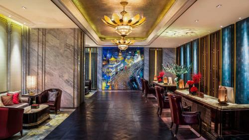 Hotel Wanda Reign On The Bund