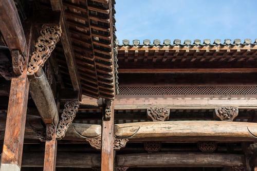 Hotel Ahn Luh Zhujiajiao