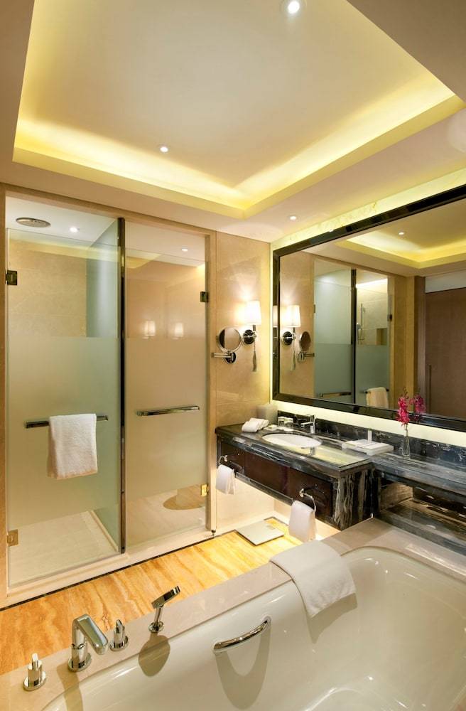 Hotel Wanda Realm Langfang