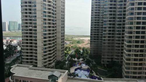 Sea View Apartment