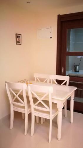 Sea View Apartment