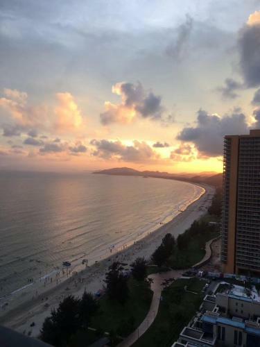 Shuangyue Bay Seaview Villa