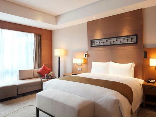 Hotel Doubletree By Hilton Jiaxing