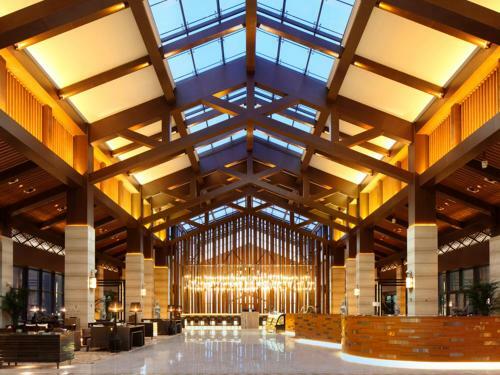 Hotel Doubletree By Hilton Jiaxing