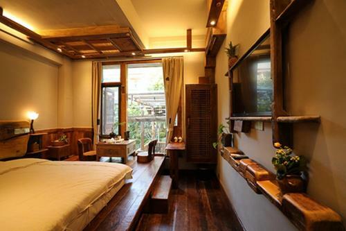Hostal Yunlu Lianxin Guesthouse