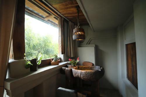 Hostal Yunlu Lianxin Guesthouse