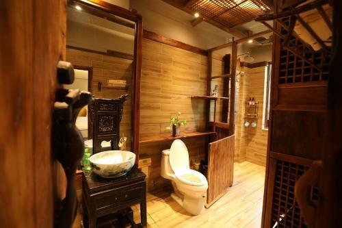 Hostal Yunlu Lianxin Guesthouse