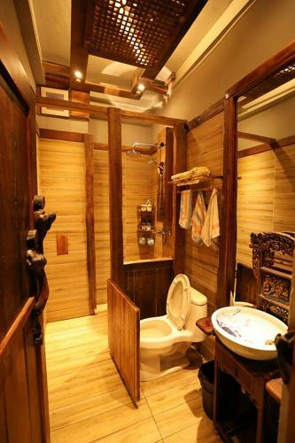 Hostal Yunlu Lianxin Guesthouse