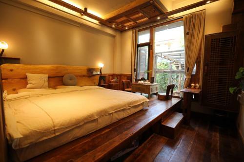 Hostal Yunlu Lianxin Guesthouse