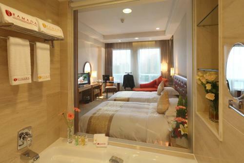 Hotel Ramada Plaza Guangzhou