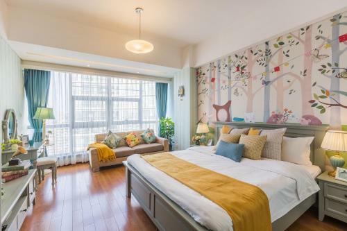 Westlake Service Apartment