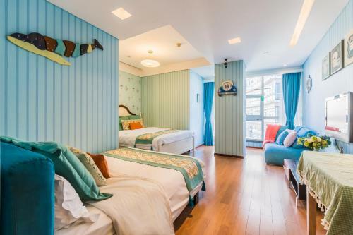 Westlake Service Apartment