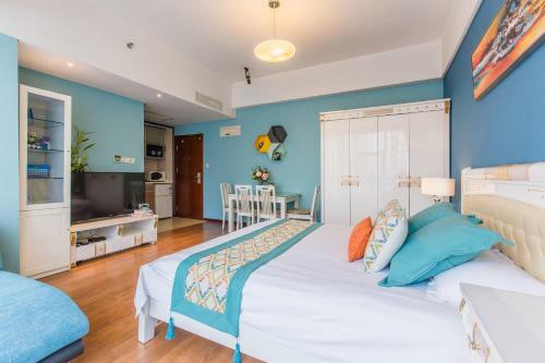 Westlake Service Apartment