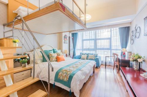 Westlake Service Apartment