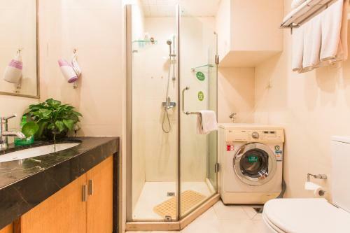 Westlake Service Apartment