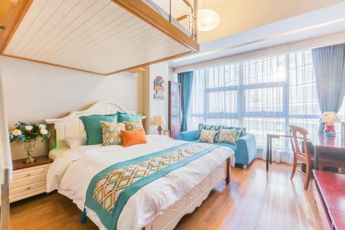 Westlake Service Apartment