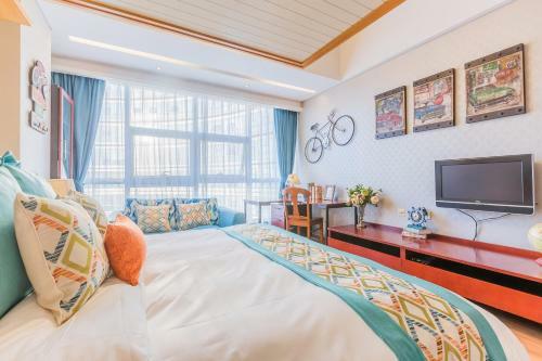 Westlake Service Apartment