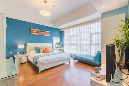 Westlake Service Apartment