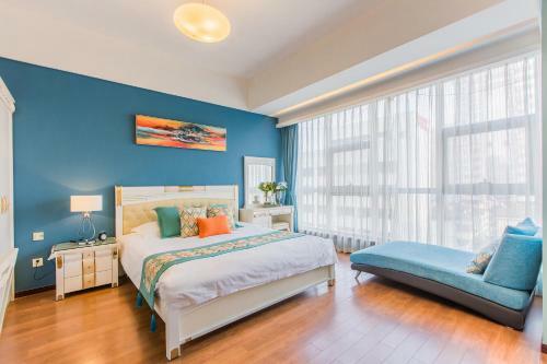 Westlake Service Apartment
