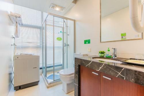Westlake Service Apartment